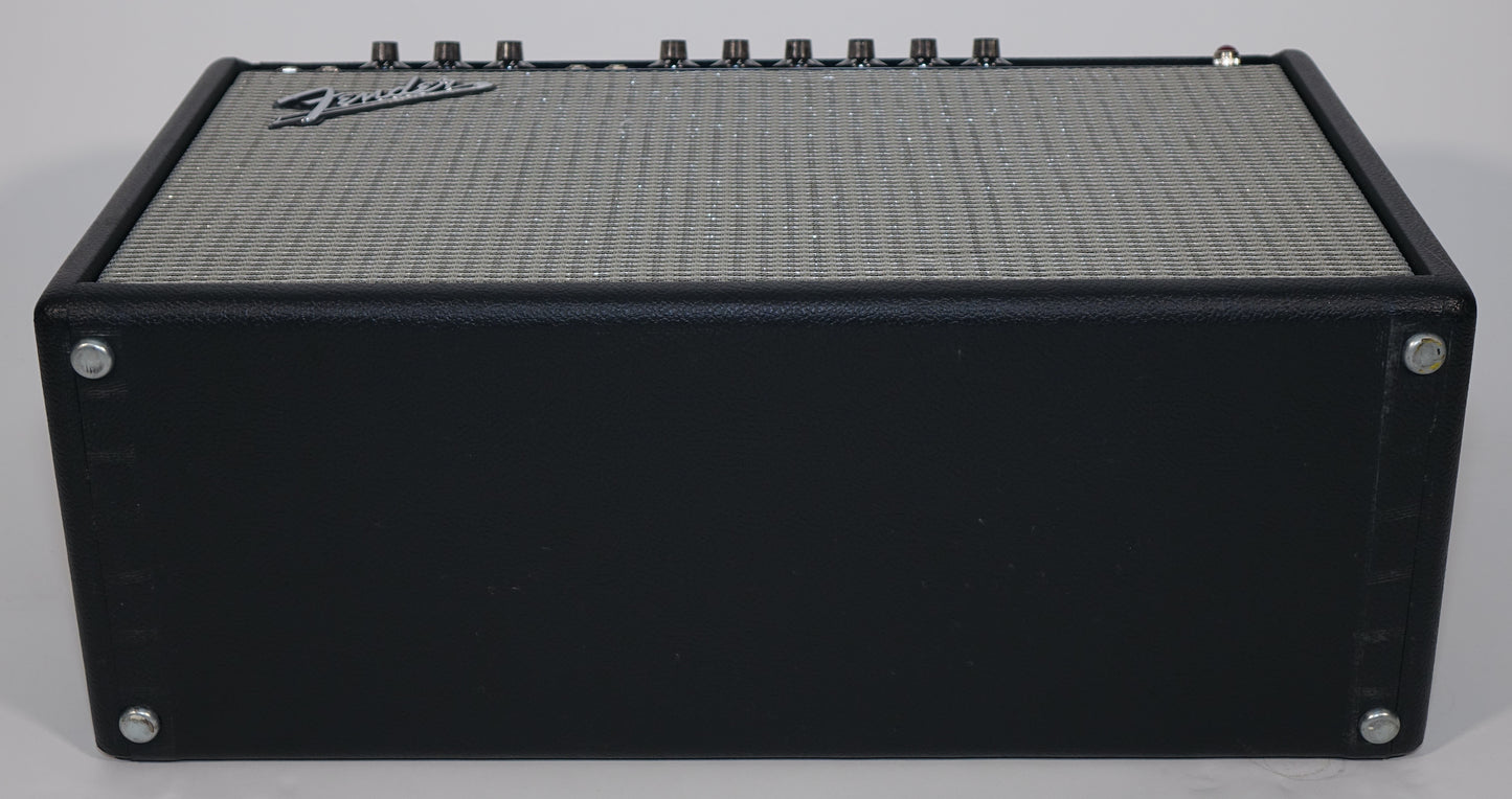 Fender Deluxe Reverb