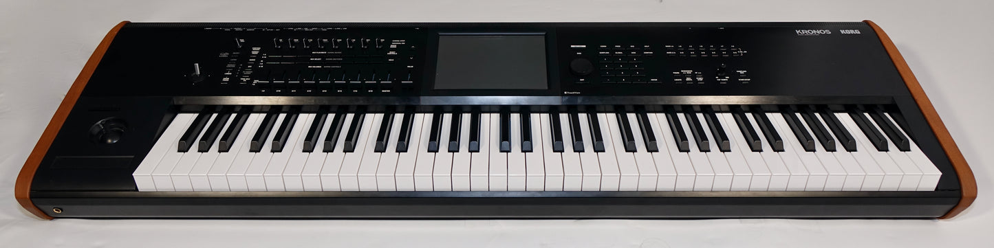 Korg Kronos
