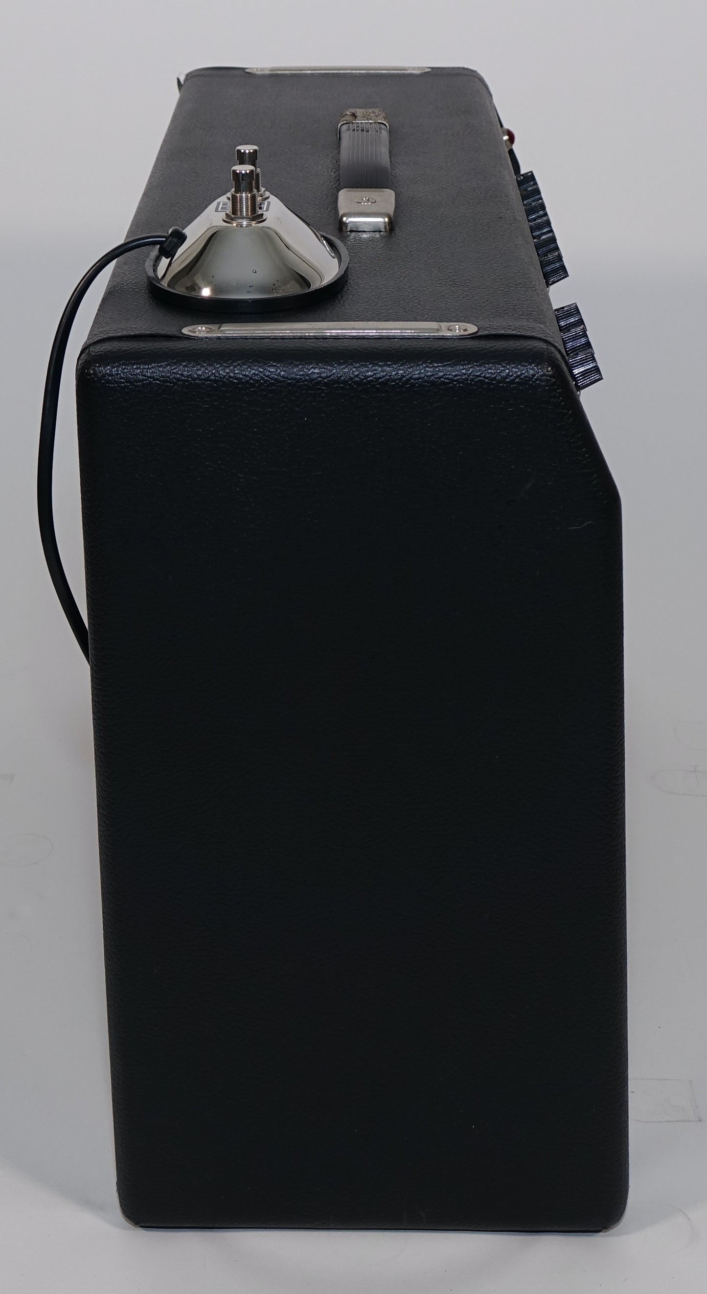 Fender Deluxe Reverb