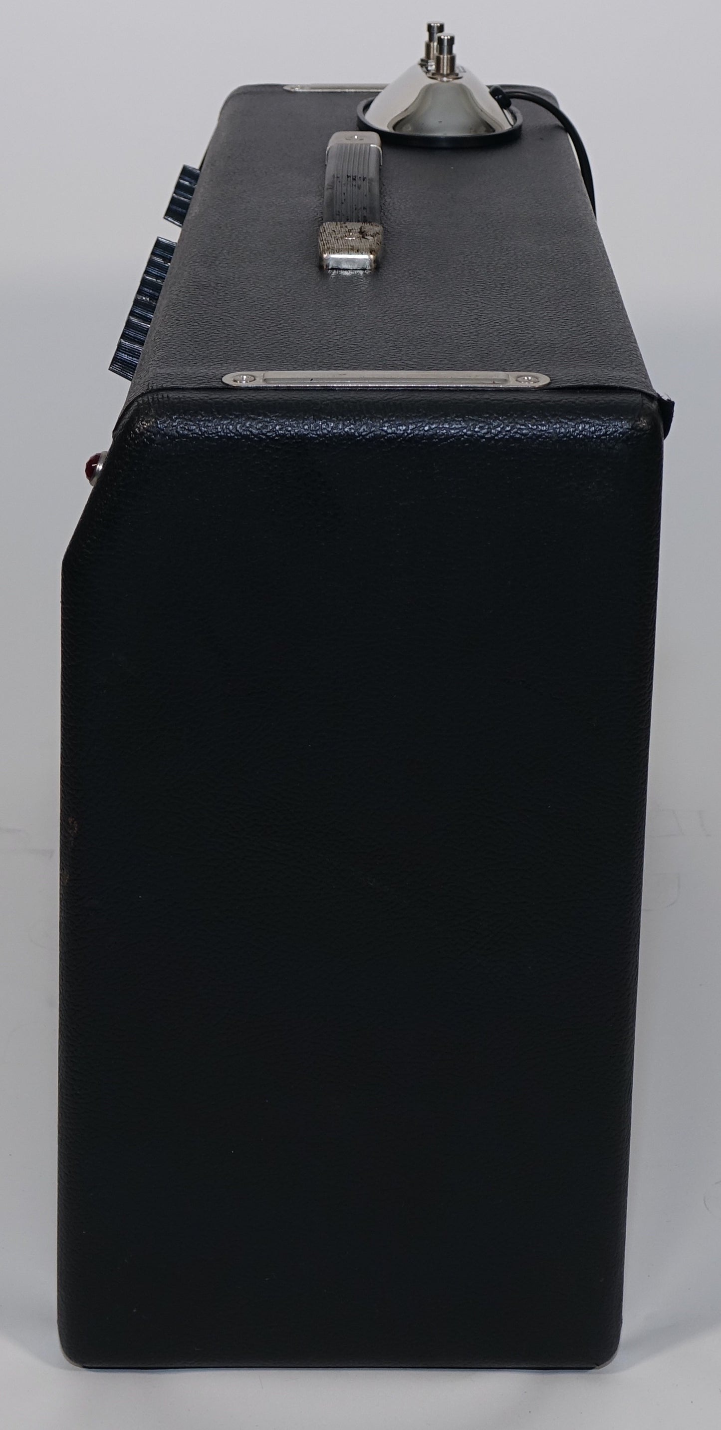 Fender Deluxe Reverb