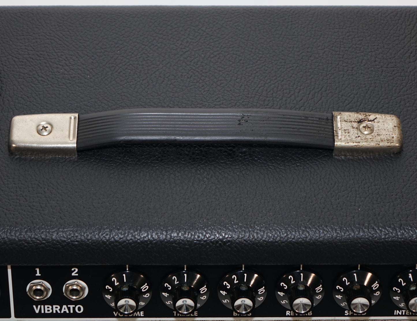 Fender Deluxe Reverb